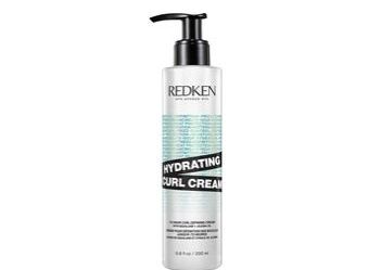 Redken Hydrating Curl Cream