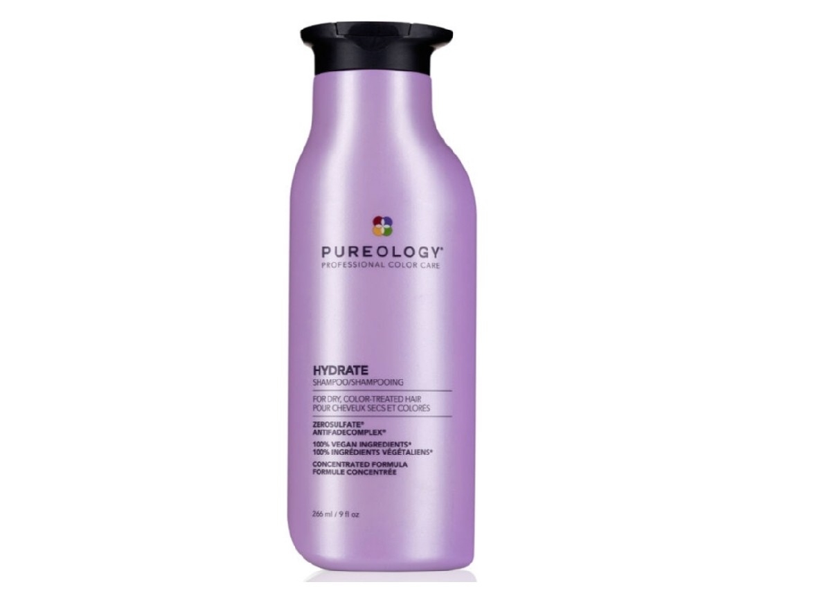 Puerology Hydrate Shampoo