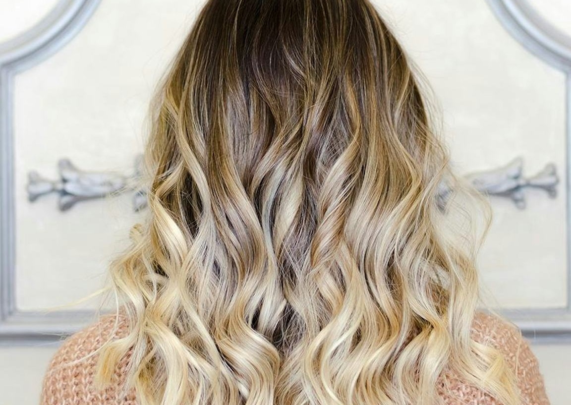 Balayage