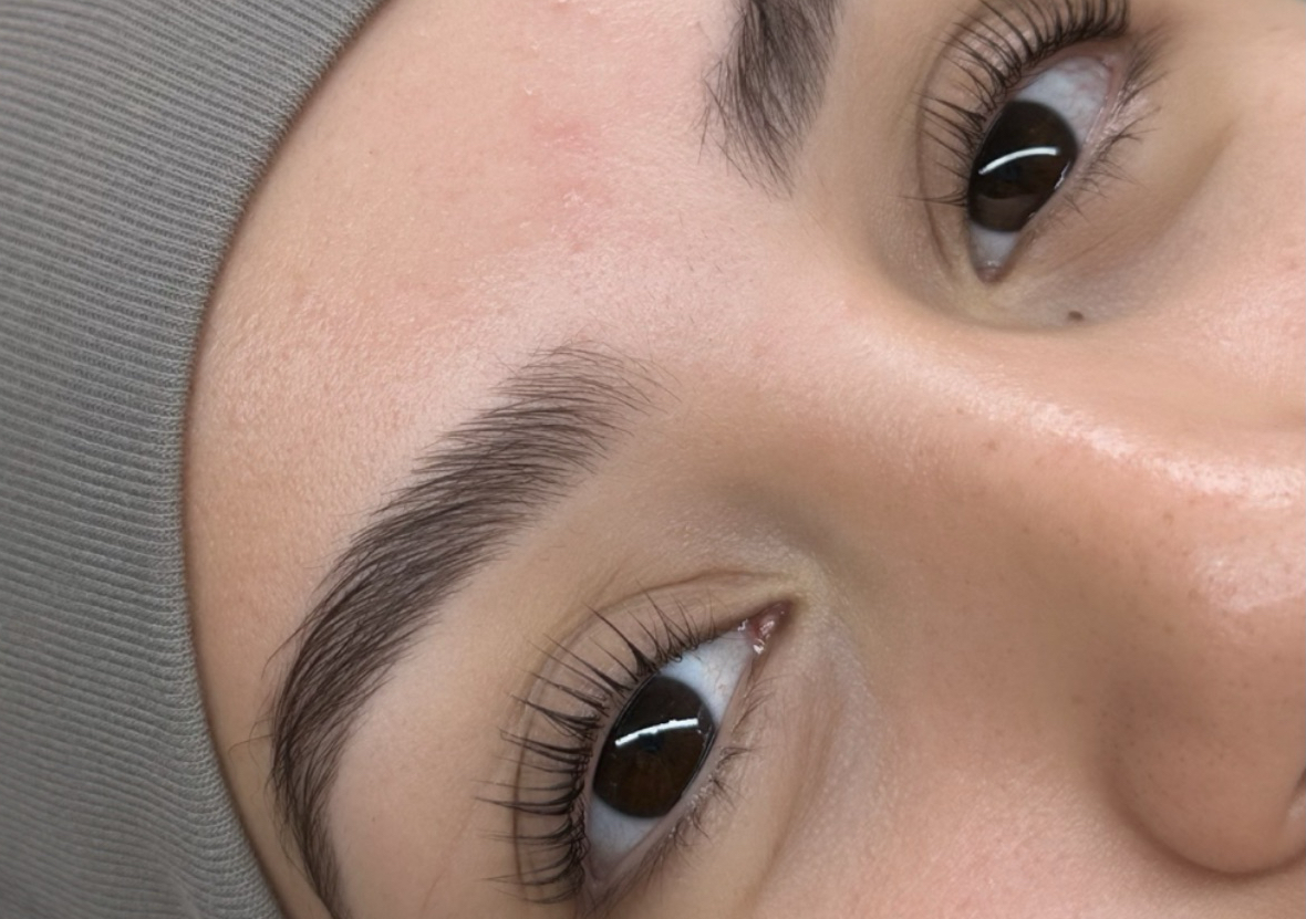 Keratin Lash Lift (Korean lash lift coming soon!)