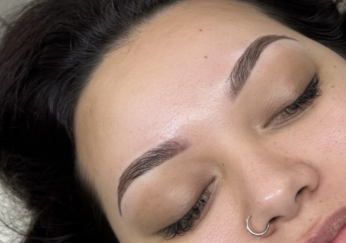 Color Correction (Returning Client)