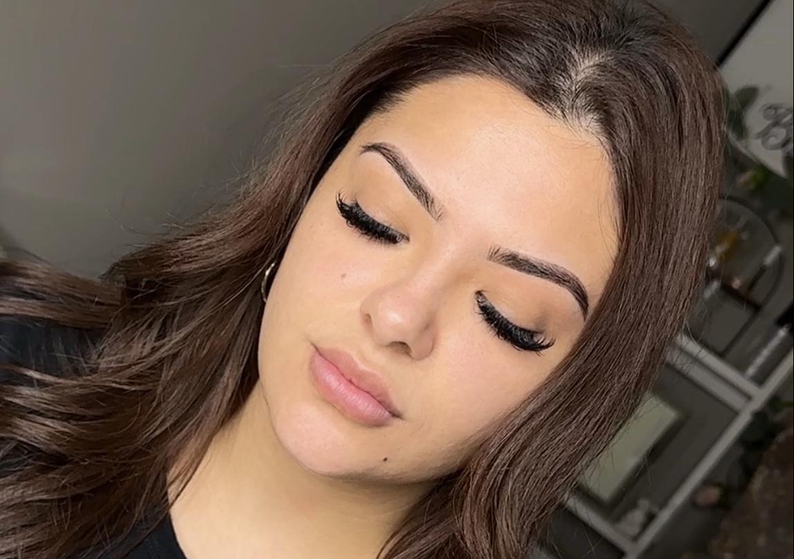 Annual touch up (6m+)