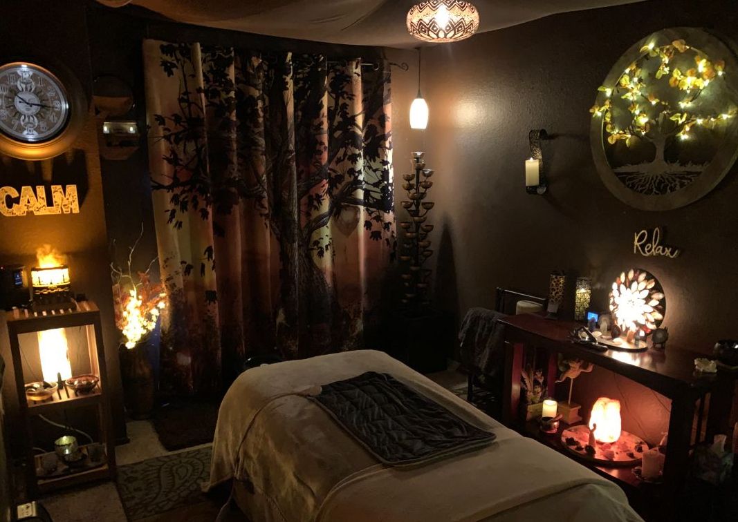 2 Hour Myofascial Release/Massage Combo