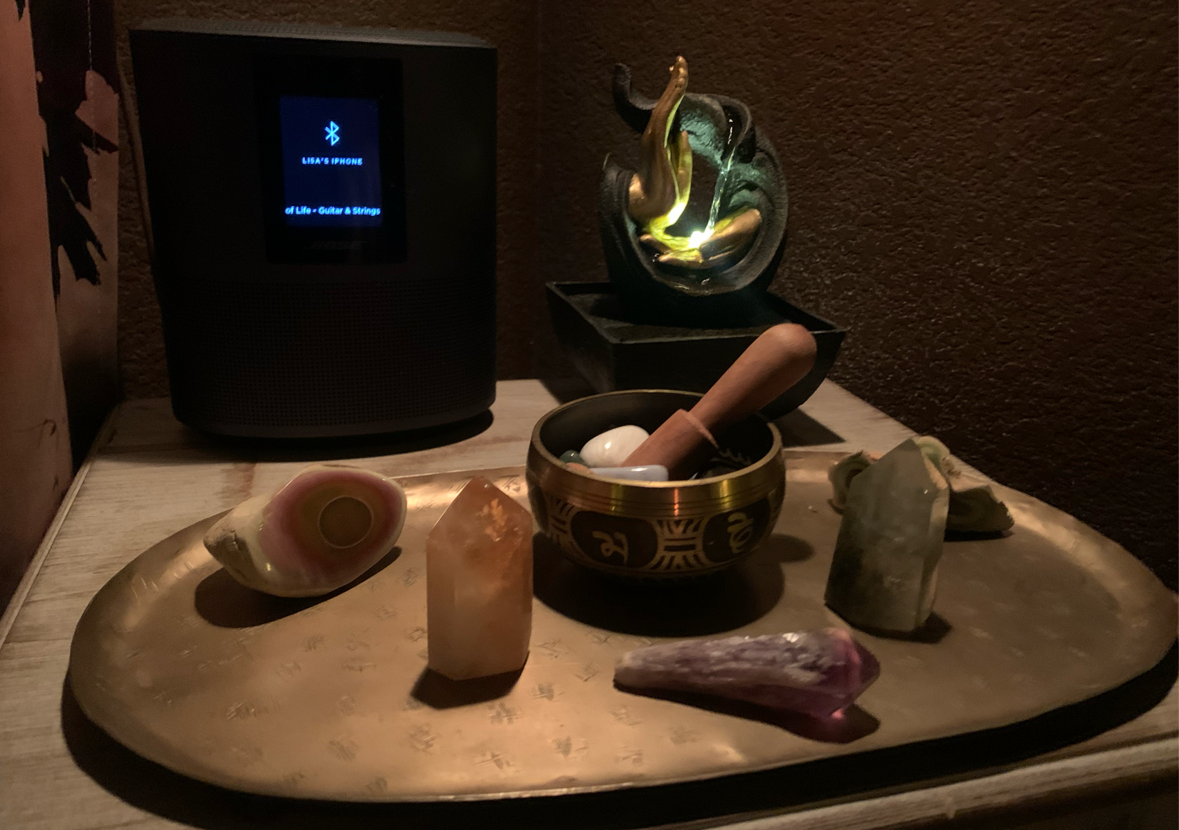 90 minute Myofacial Release Therapy