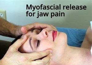 Cranial Release/Myofacial Release 30 min cranial  plus 1 hour Myofascial release  (90 minute total)