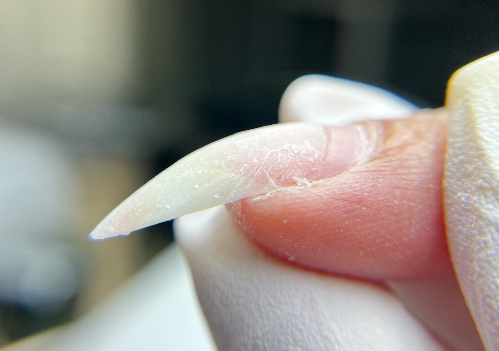 Nail Repair per nail