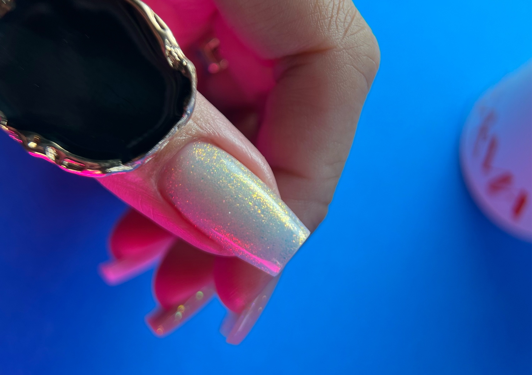 Nail Extend per nail