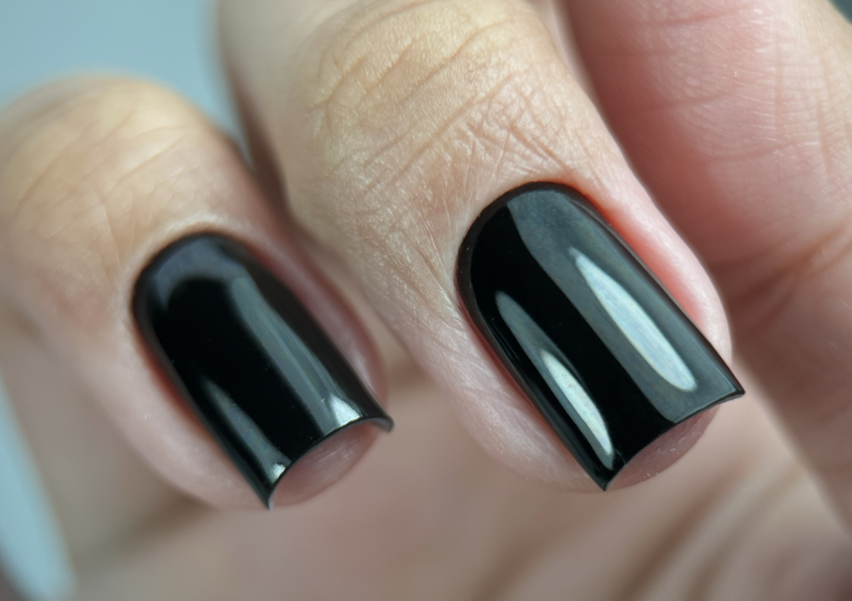 Solid Gel Polish Color (Short- Medium- Long) (5/5)