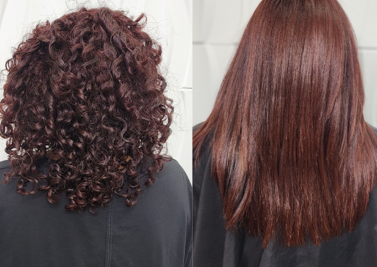 DOMINICAN BLOWOUT/NATURAL HAIR BLOWOUT