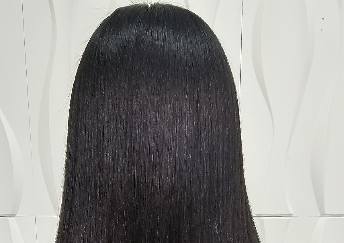 BOTOX  HAIR TREATMENT