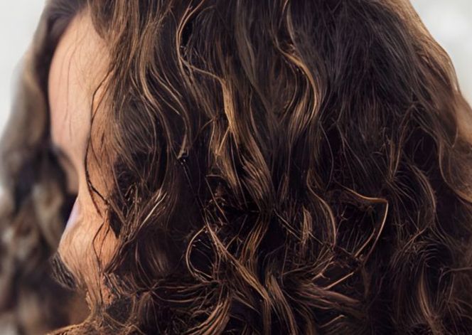 REZO CURLY CUT & STYLE (extra for longer hair