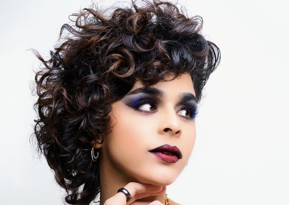 GLAM PHOTOSHOOT SESSION 