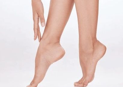 Half Legs
