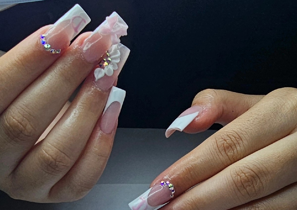 Full set/ long lenght