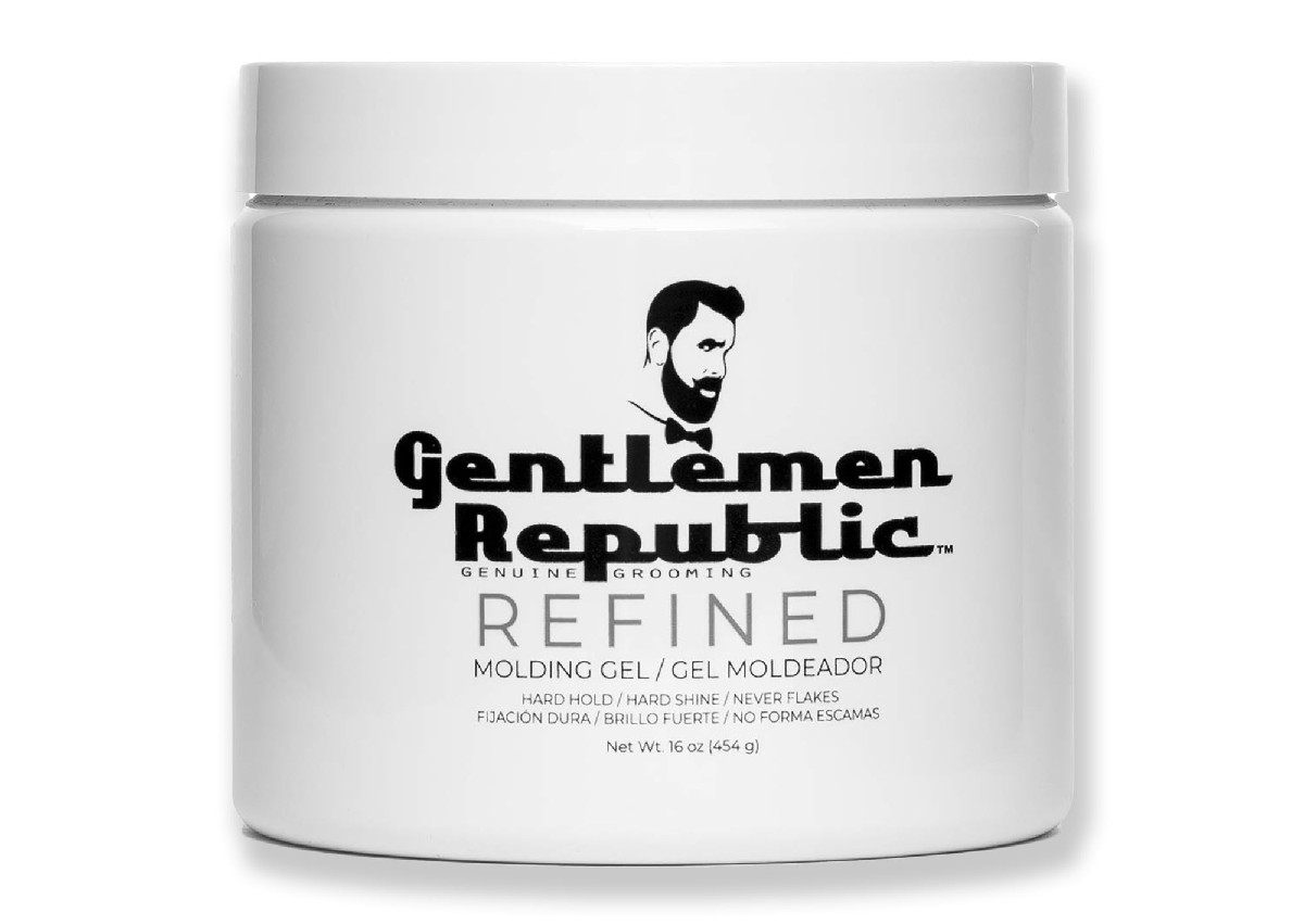 Gentlemen's Republic
