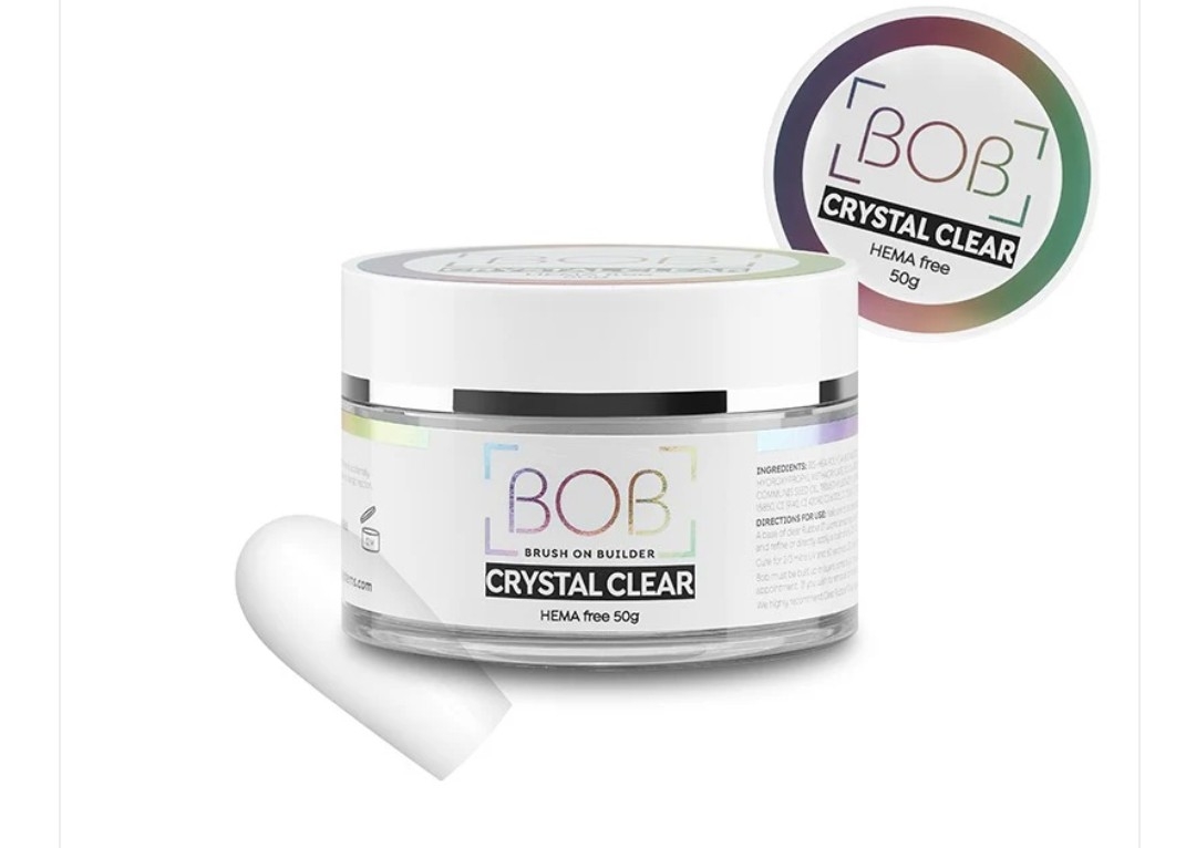 Builder Gel extensions