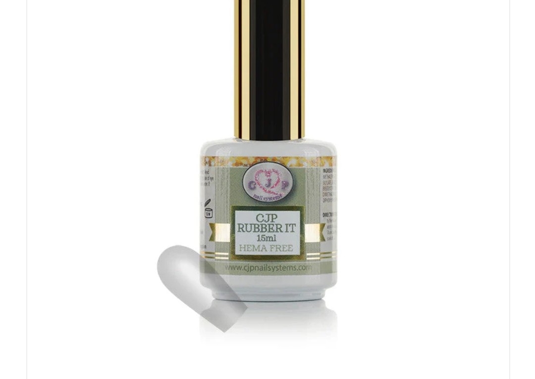 Rubber It Base added to service