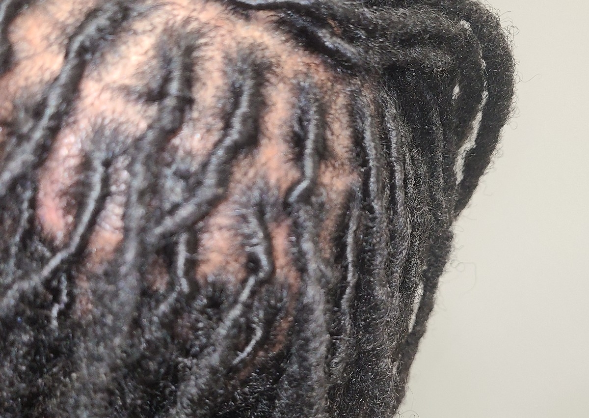 Loc Retwist
