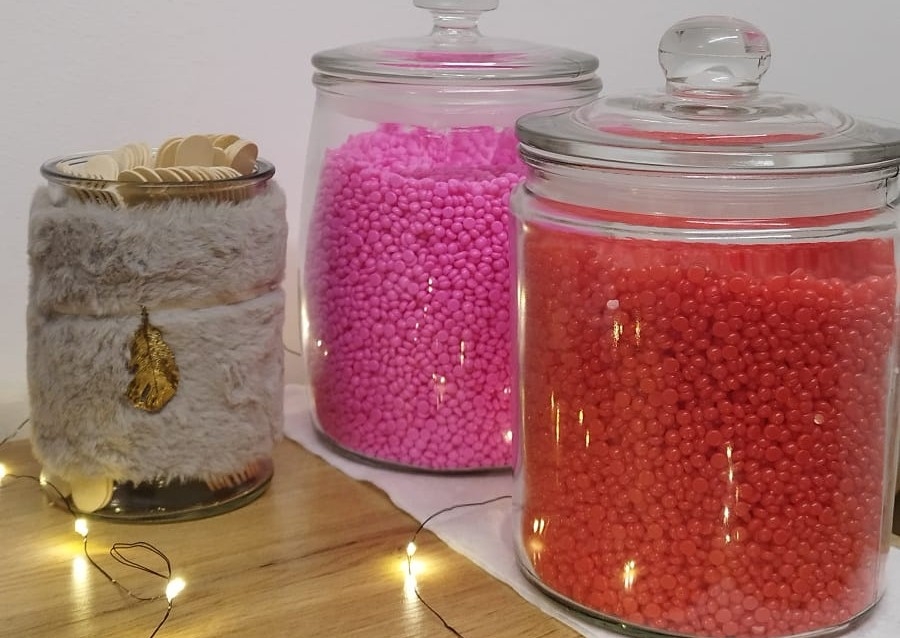 Epilat facial barbie