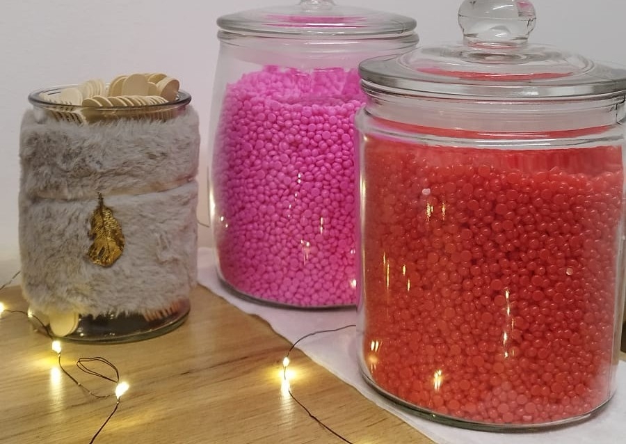 Epilat facial perciuni 