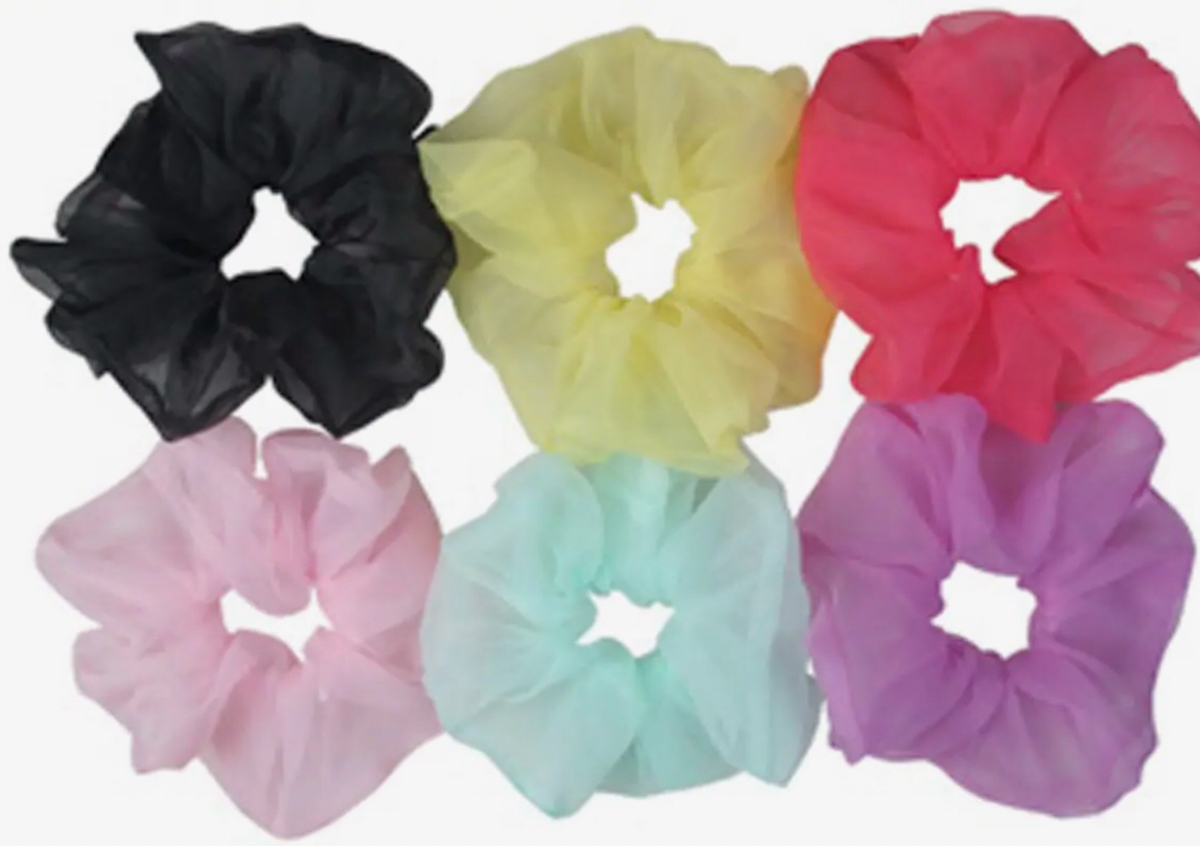 XL Scrunchie