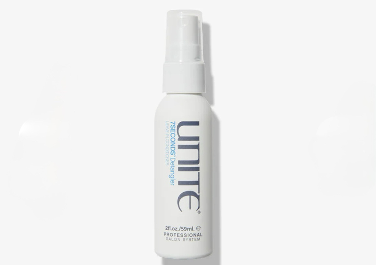 Travel Size Unite 7 Seconds Detangler