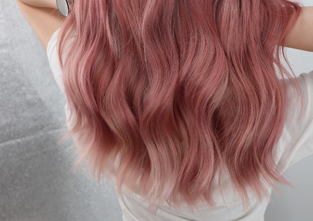 Global Bleach Out - no hair left behind