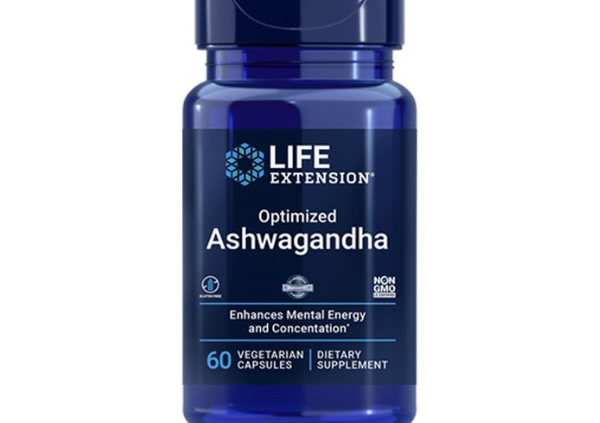 Ashwaganda