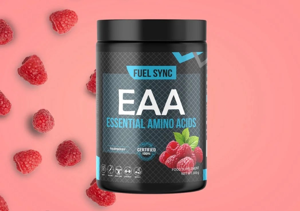 EAA (essential amino acids)
