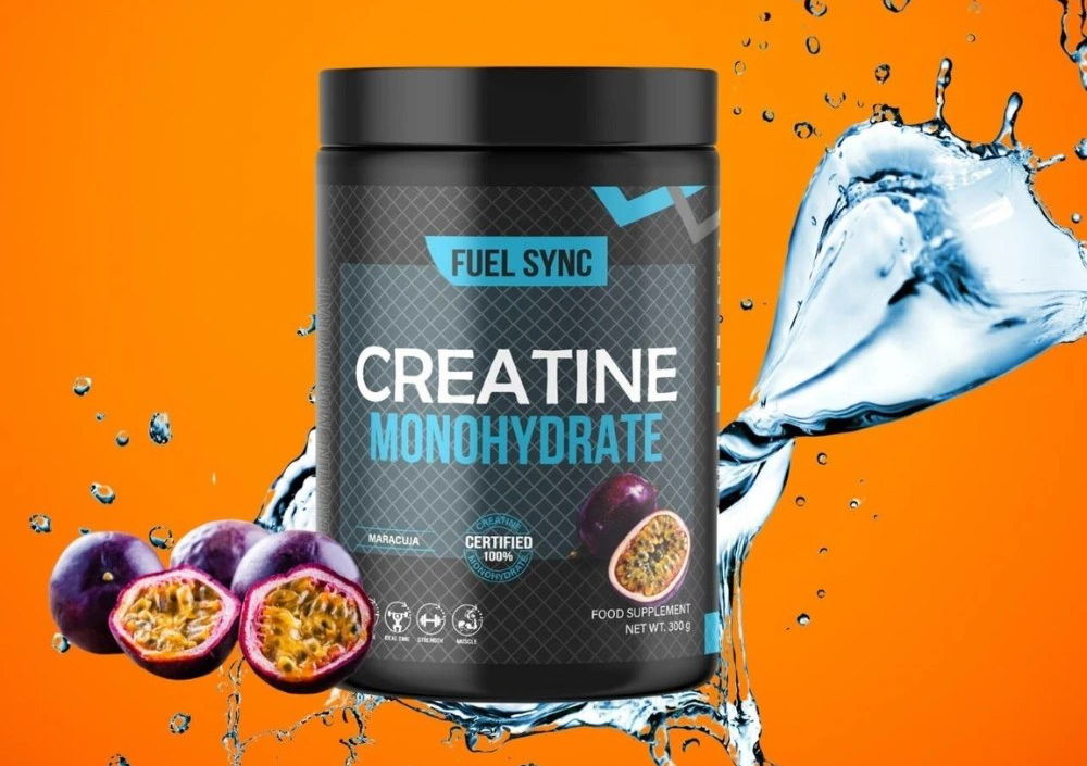Creatine