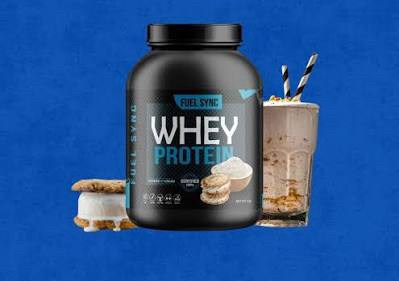 Whey protein
