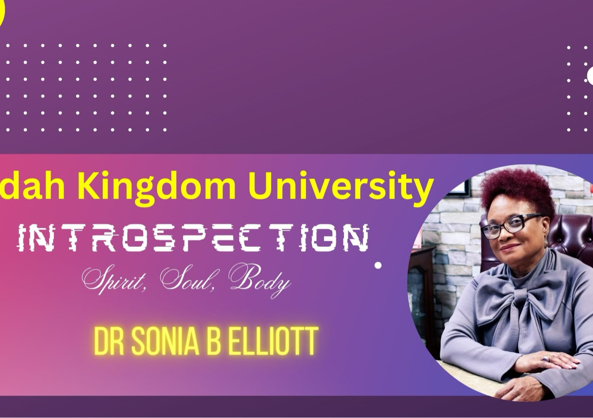 Avodah  kingdom university