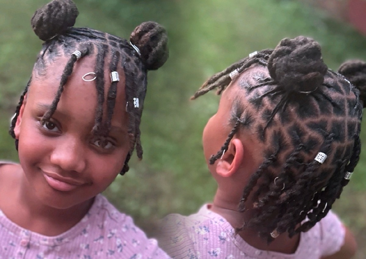 Teen Retwist/13-17