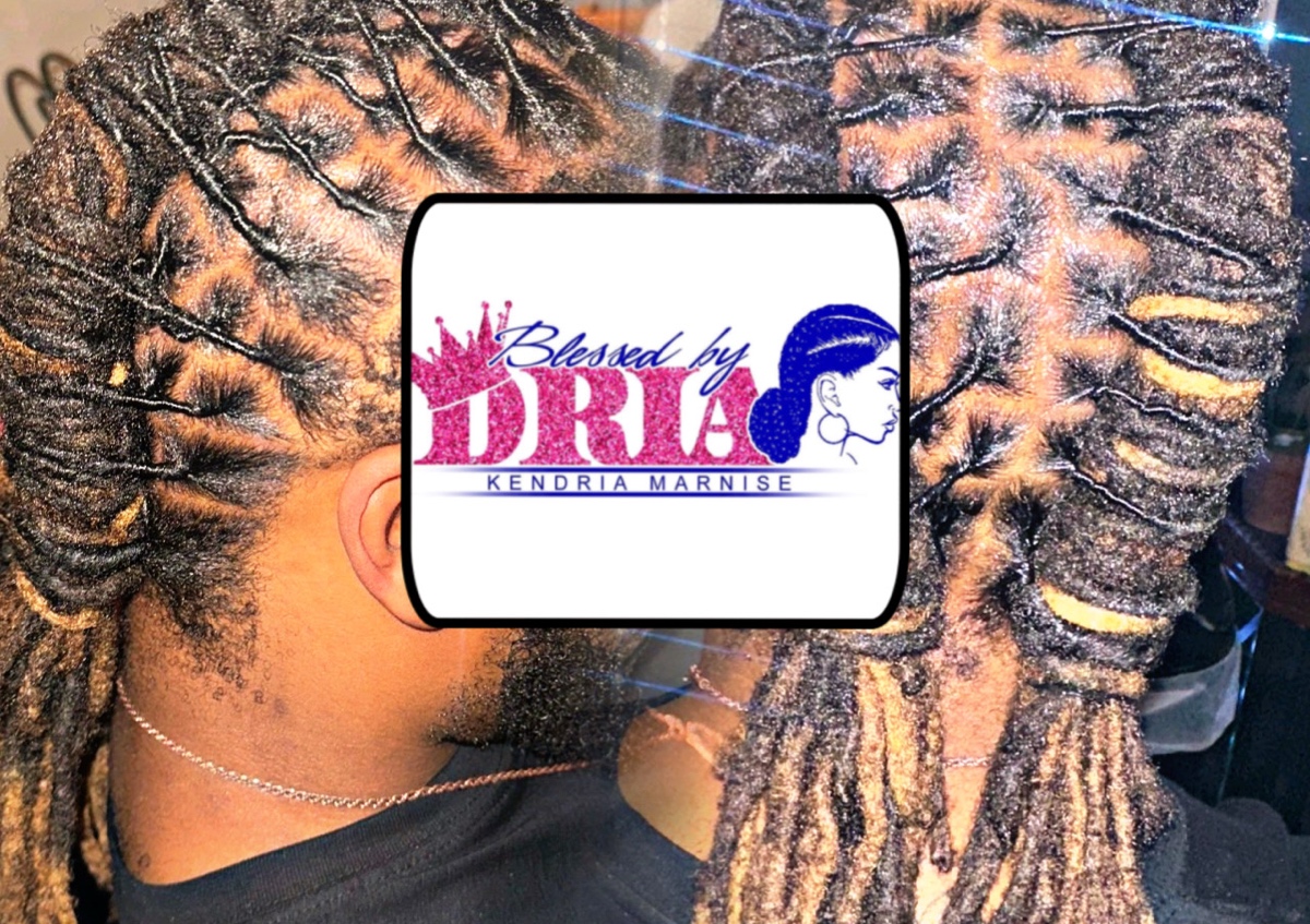 Men Retwist 