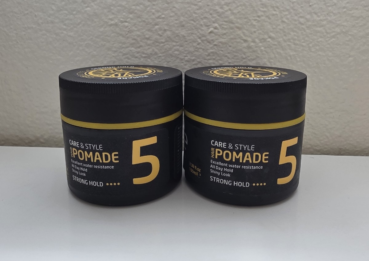 Hair Pomade