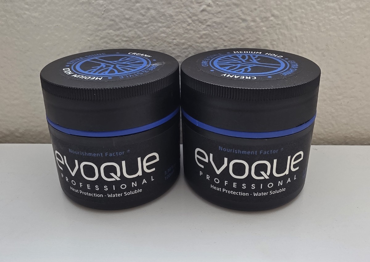 Styling Cream