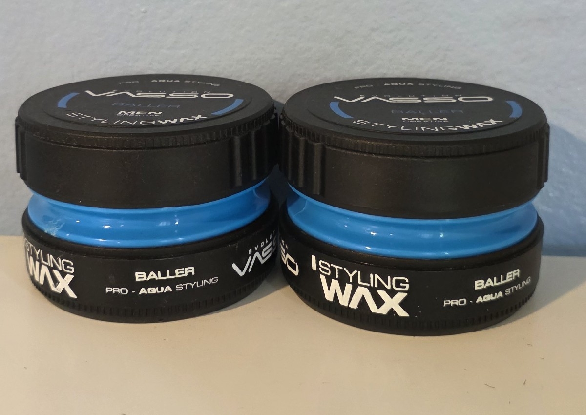 Gel Wax