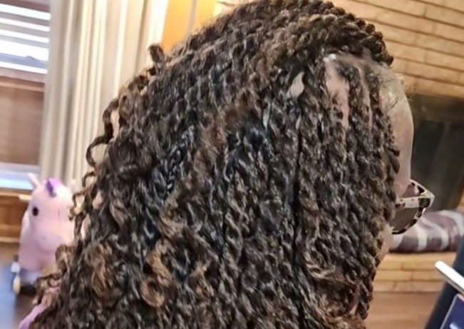 Marley/spring twist (med)