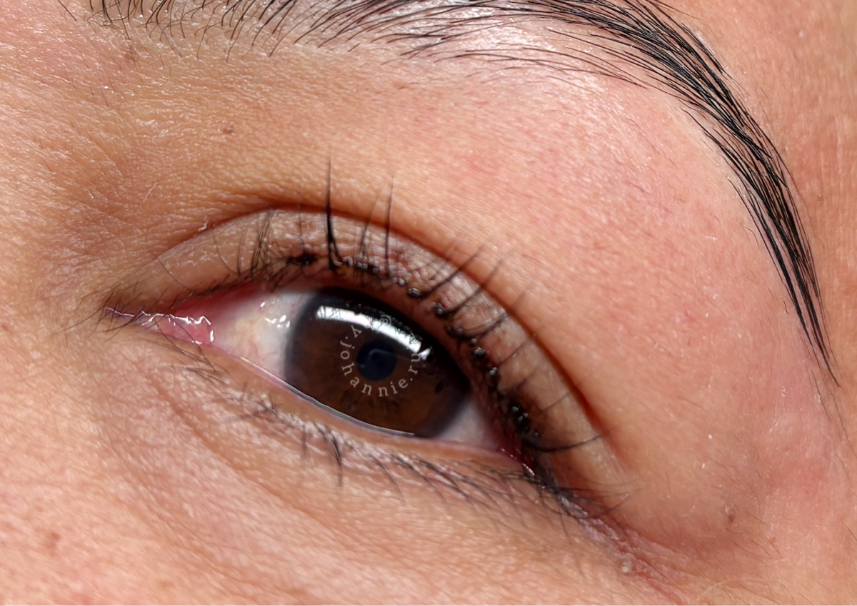 Lash Lifting|Rizado de Pestañas 