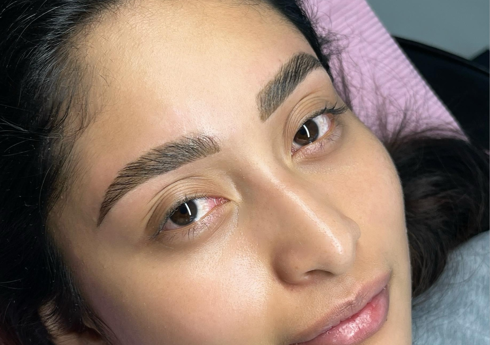Hybrid Brows