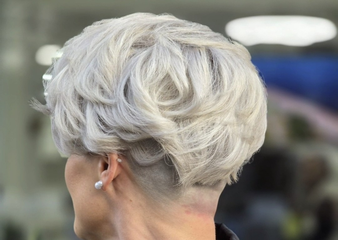 Damen Tönung/Ladies Glossing