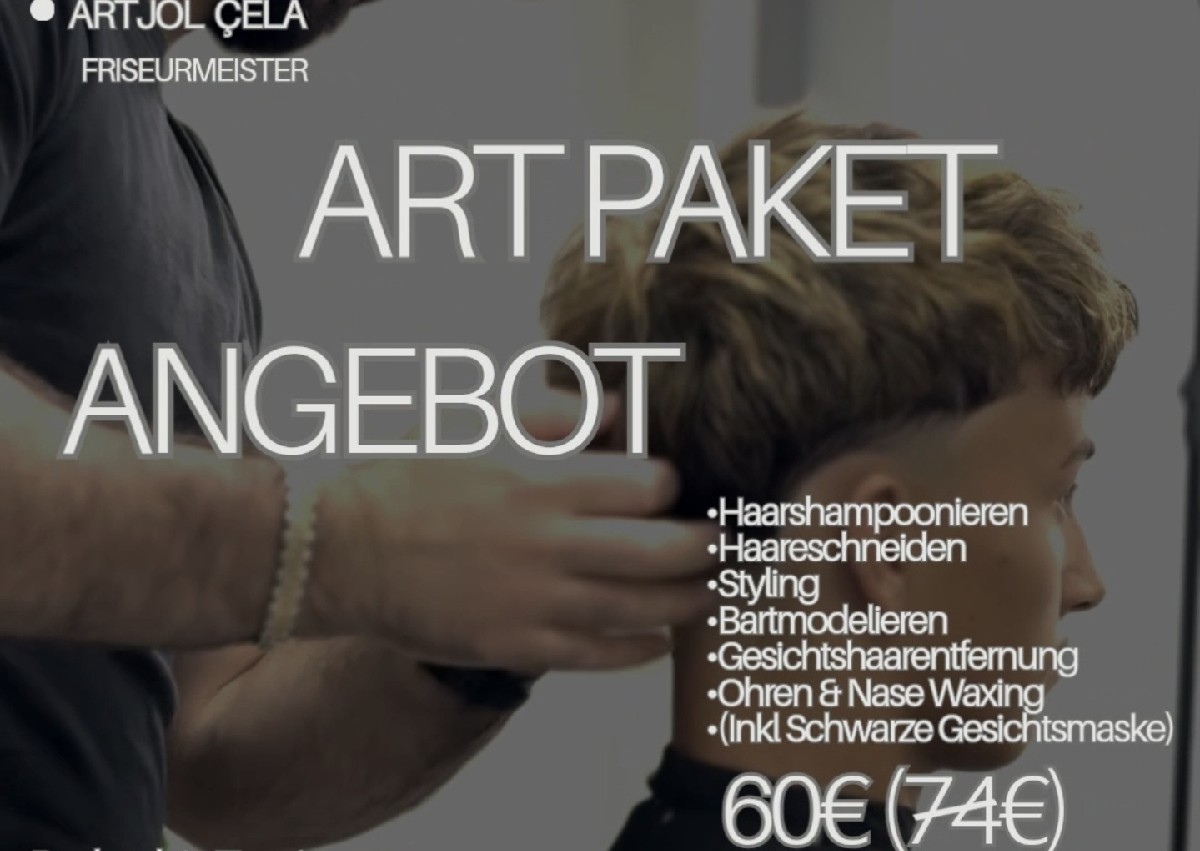 ART PAKET