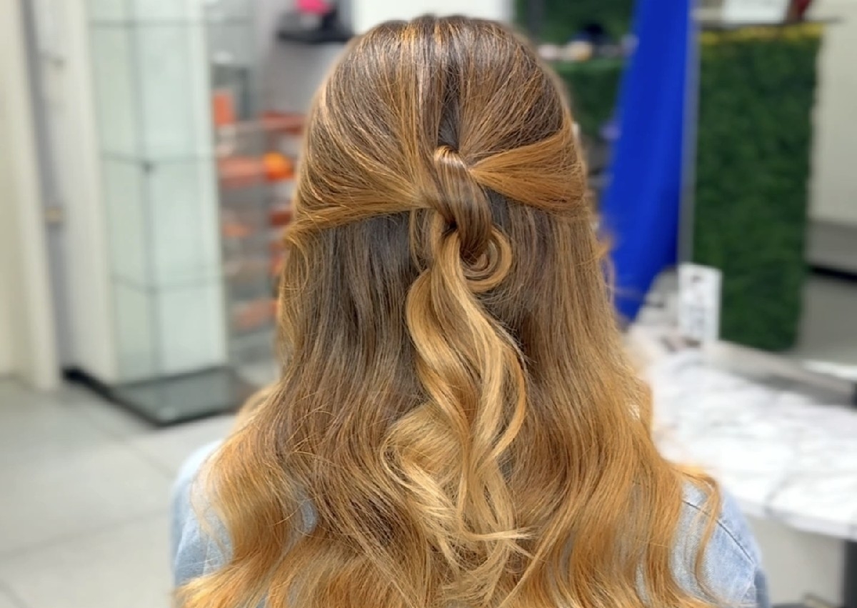 Balayage