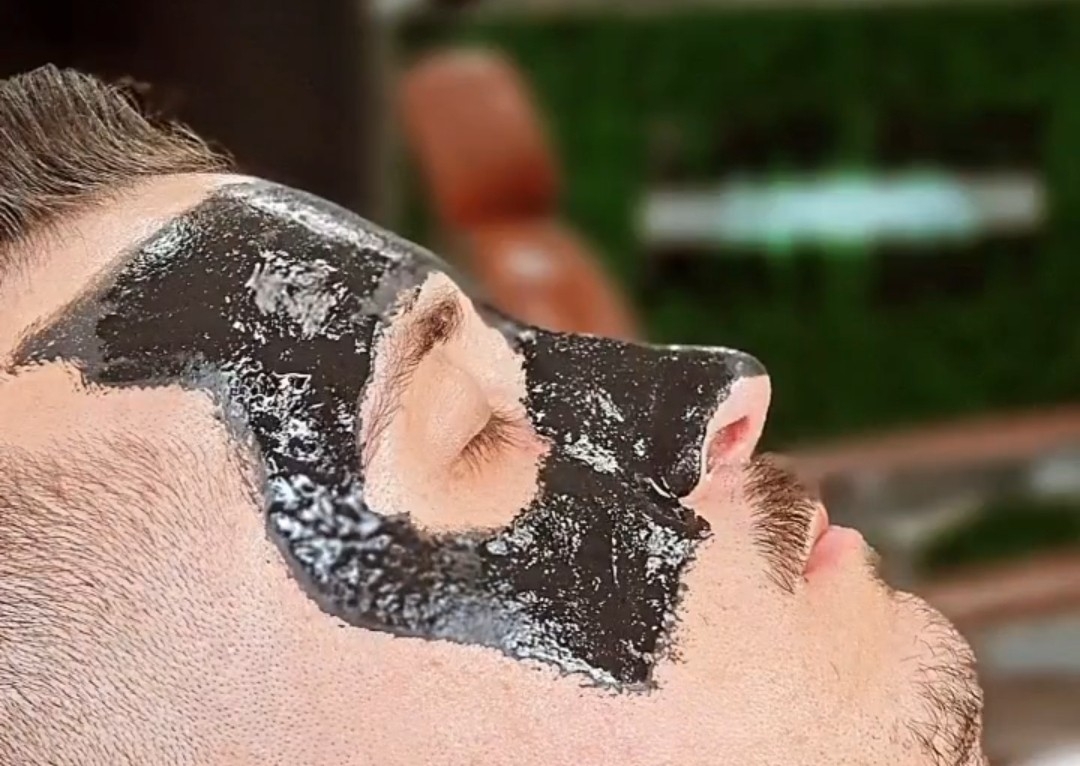 Gesischtspflege/Face Mask