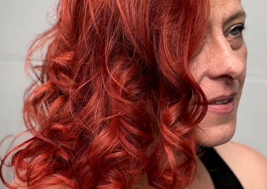 Damen Färbung/Ladies Colour