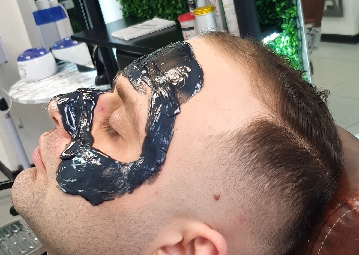 Haarentfernung Wax/Waxing