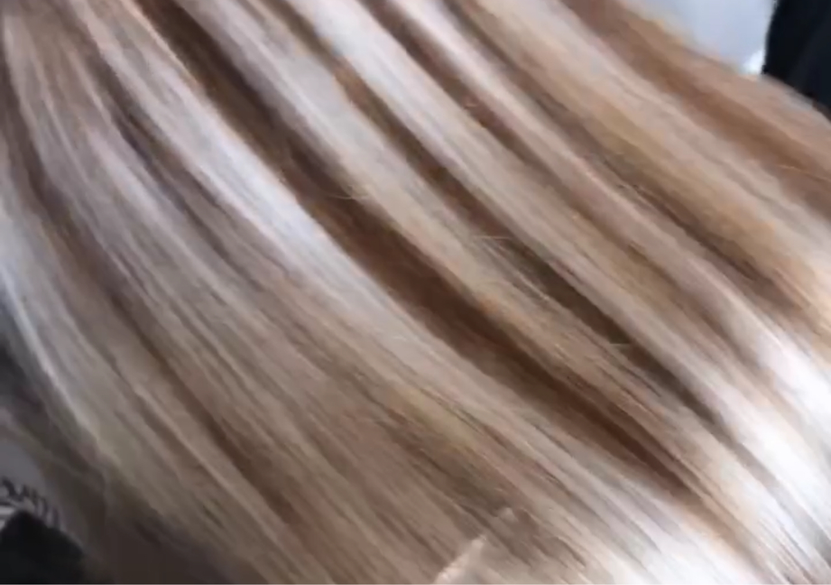 T-section high or lows lights