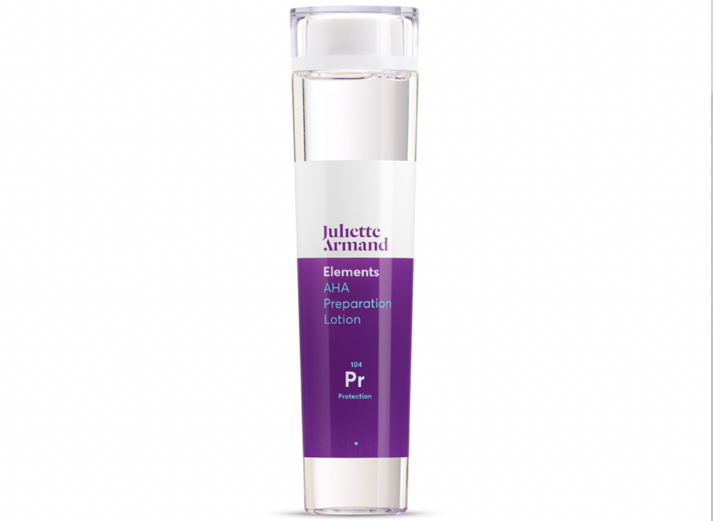 AHA Preparation Lotion