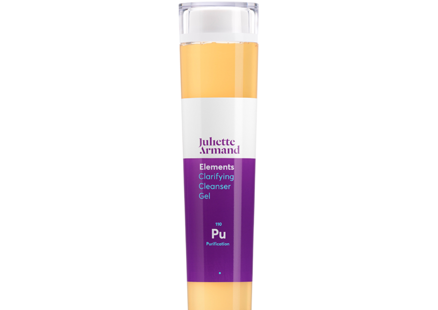 Clarifying Cleanser Gel