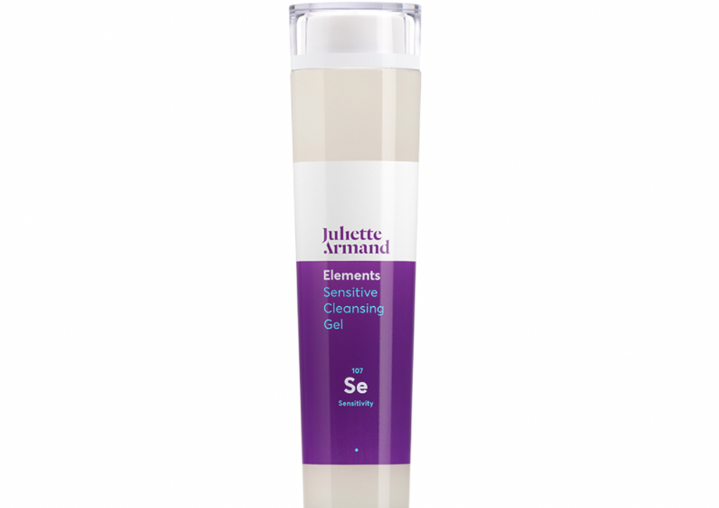 Sensitive Cleansing Gel